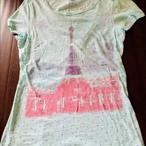 American Eagle T-shirt